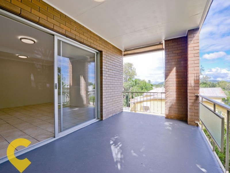 5/66 Dunsmore Street, Kelvin Grove QLD 4059