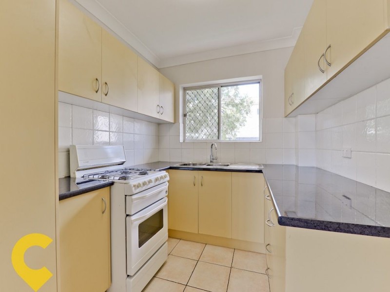 5/66 Dunsmore Street, Kelvin Grove QLD 4059