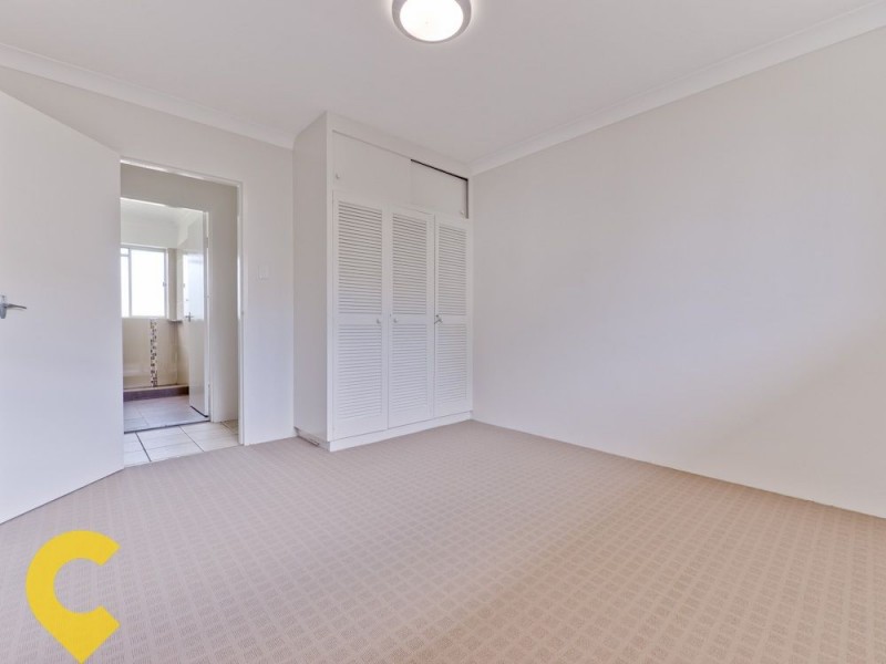 5/66 Dunsmore Street, Kelvin Grove QLD 4059
