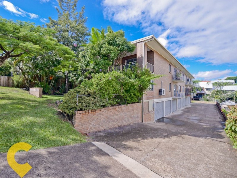 5/66 Dunsmore Street, Kelvin Grove QLD 4059