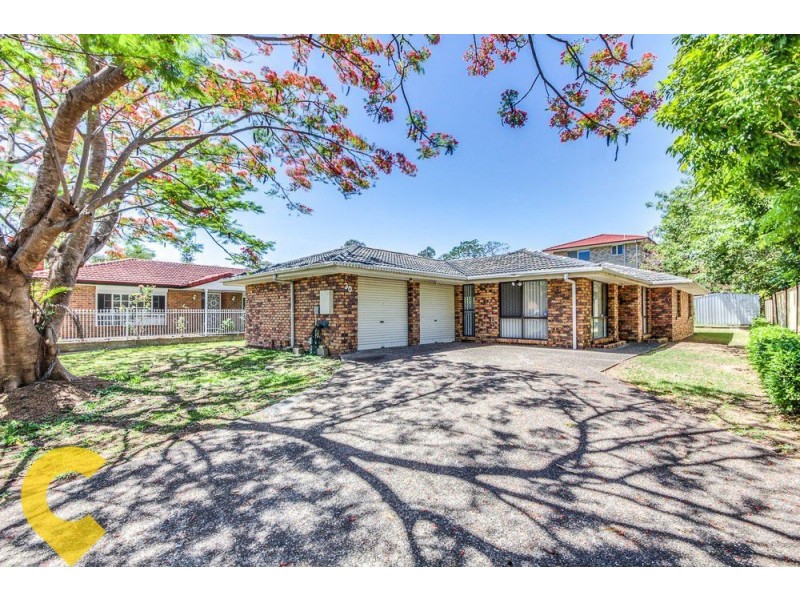 30 Jackson Road, Sunnybank Hills QLD 4109