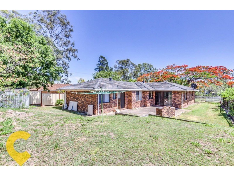 30 Jackson Road, Sunnybank Hills QLD 4109