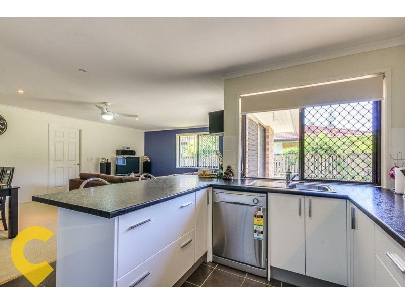 30 Jackson Road, Sunnybank Hills QLD 4109