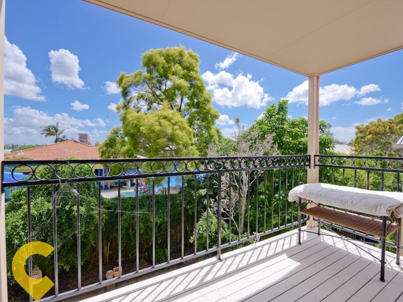 7/25 Camborne Street, Alderley QLD 4051
