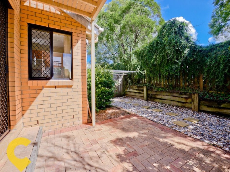 7/25 Camborne Street, Alderley QLD 4051