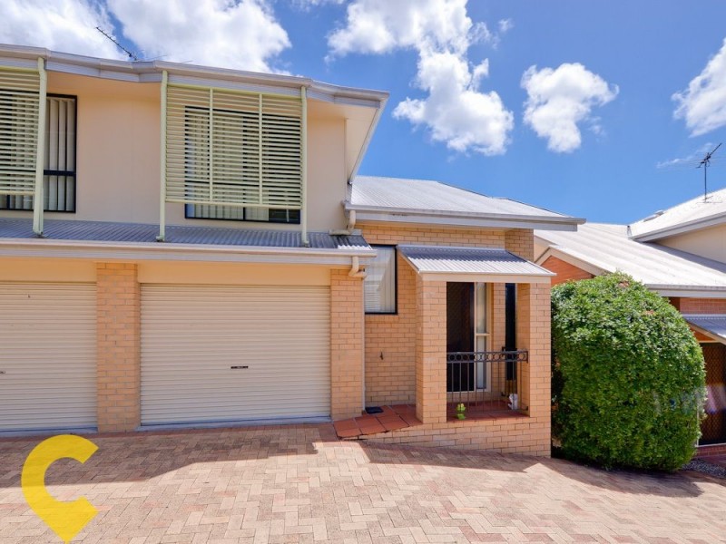 7/25 Camborne Street, Alderley QLD 4051