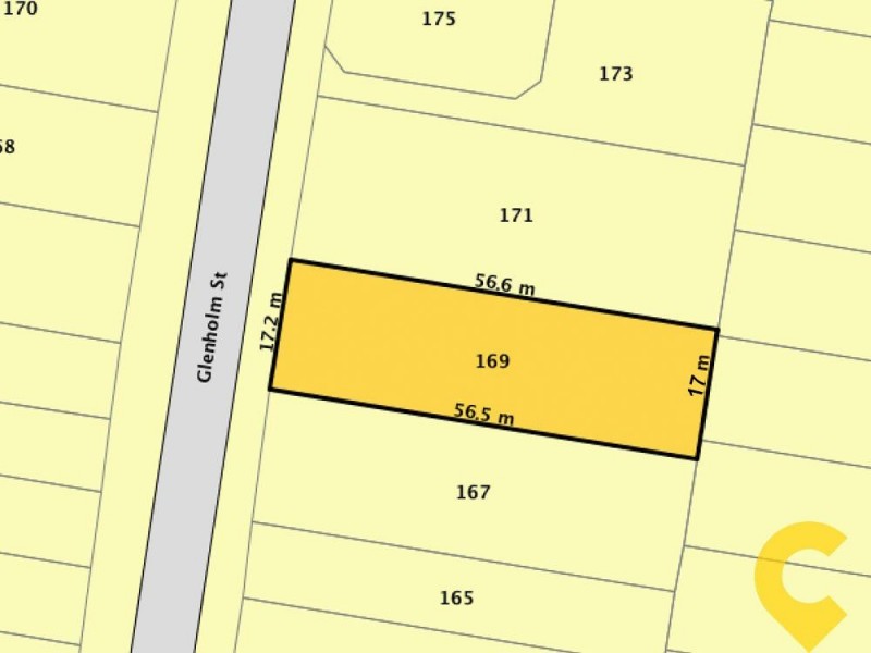 169 Glenholm Street, Mitchelton QLD 4053