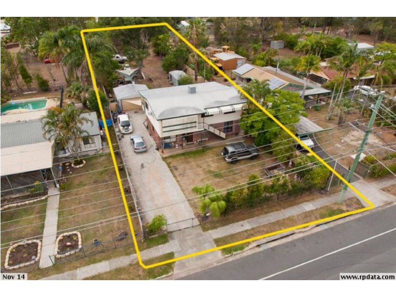 31-33 First Avenue, Marsden QLD 4132