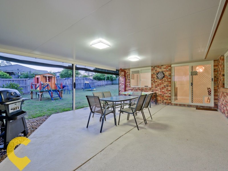 8 Glider Close, Doolandella QLD 4077
