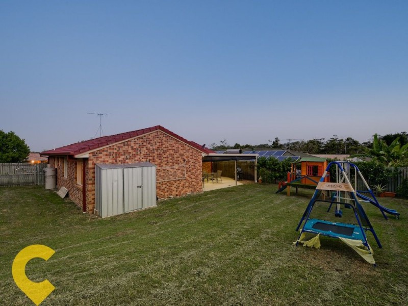 8 Glider Close, Doolandella QLD 4077