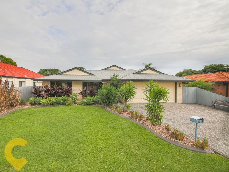 8 Alpine Street, Bald Hills QLD 4036