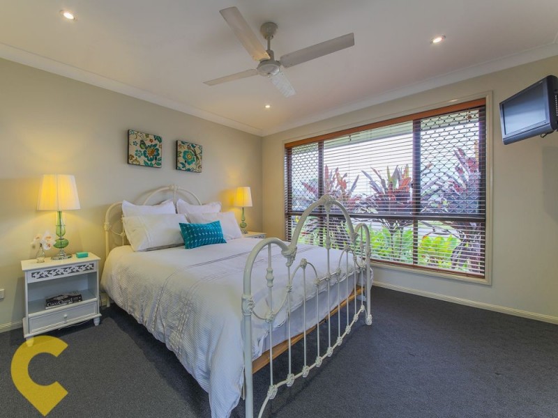 8 Alpine Street, Bald Hills QLD 4036