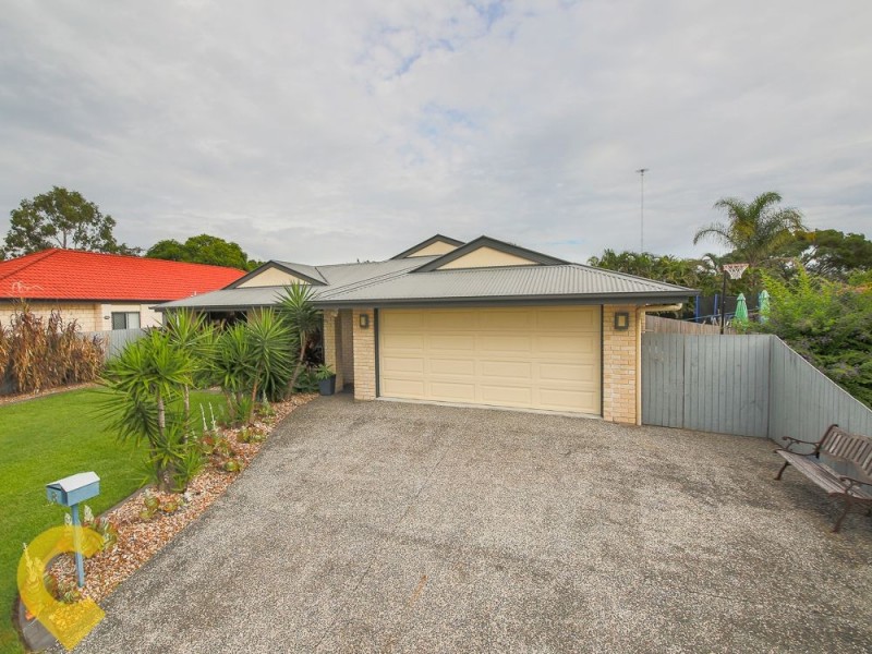 8 Alpine Street, Bald Hills QLD 4036