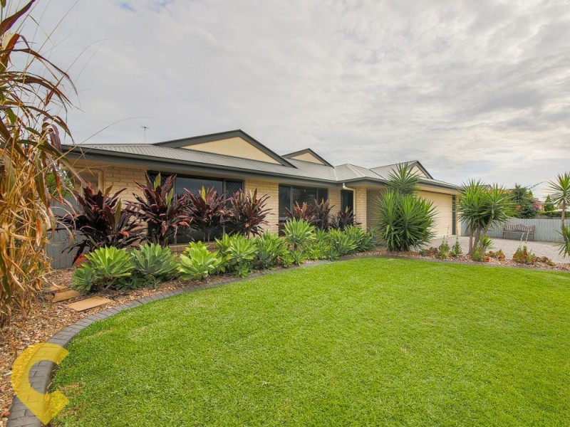 8 Alpine Street, Bald Hills QLD 4036