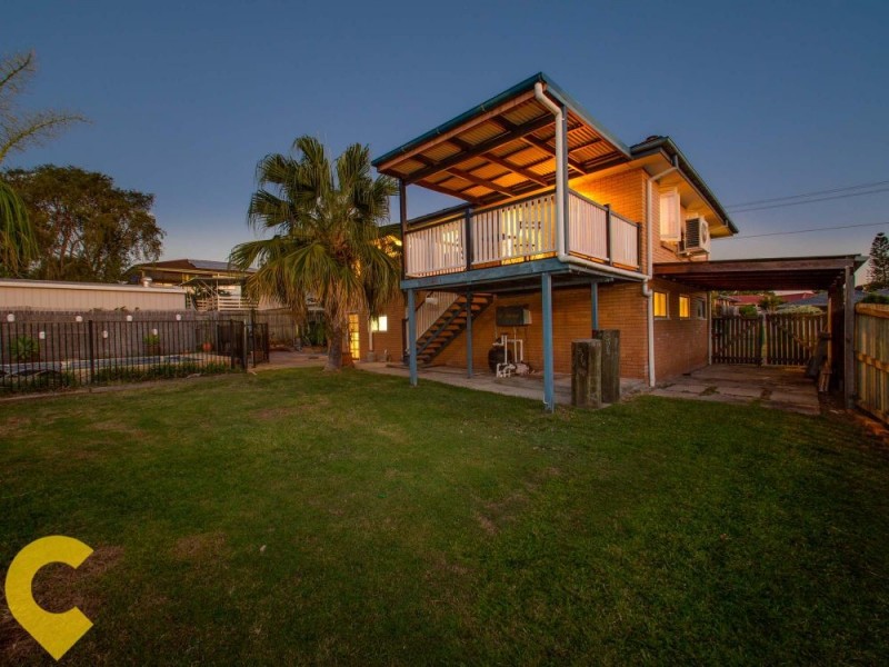 14 Crofty Street, Albany Creek QLD 4035