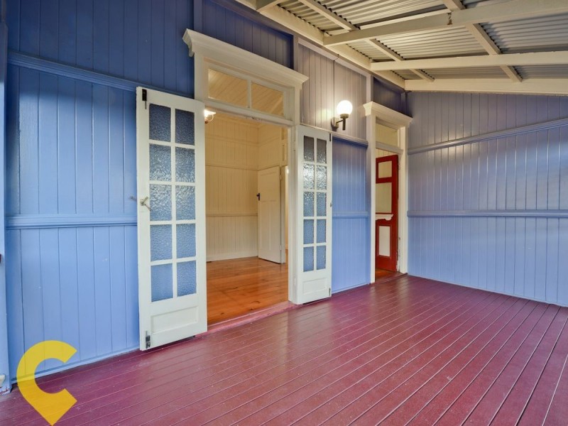 72 Glenalva Terrace, Enoggera QLD 4051