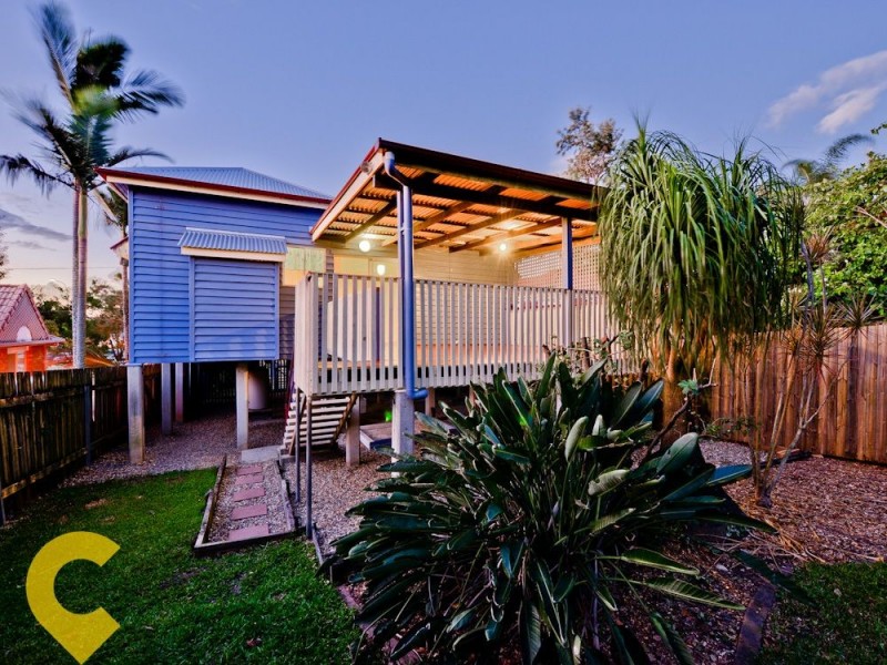 72 Glenalva Terrace, Enoggera QLD 4051