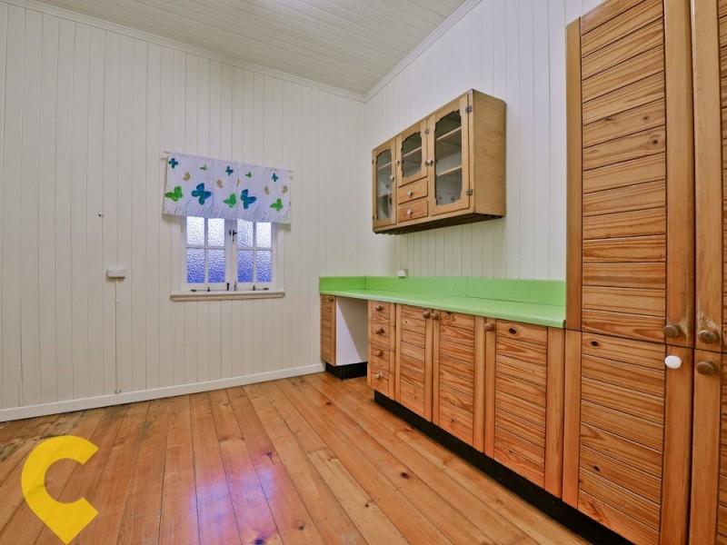 72 Glenalva Terrace, Enoggera QLD 4051