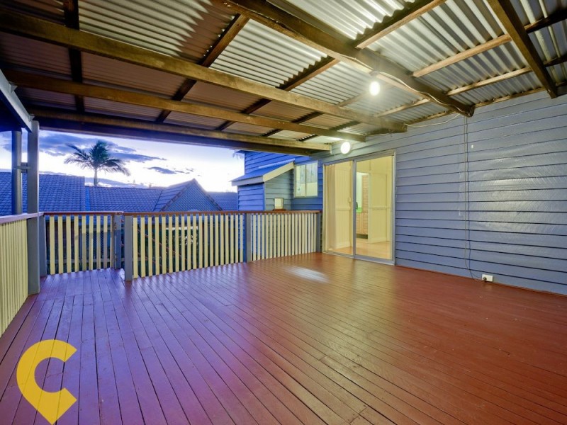 72 Glenalva Terrace, Enoggera QLD 4051