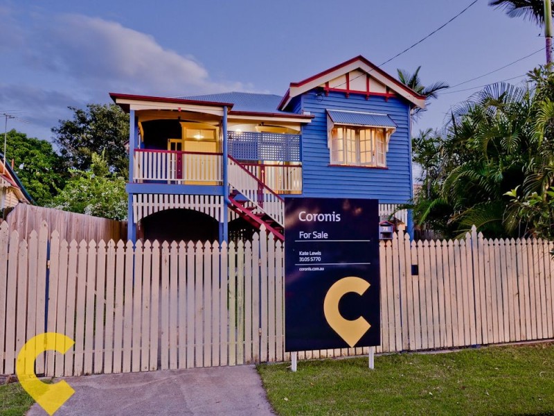 72 Glenalva Terrace, Enoggera QLD 4051