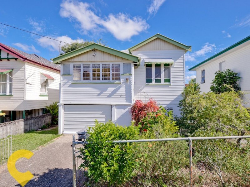 22 Lincoln Street, Wilston QLD 4051