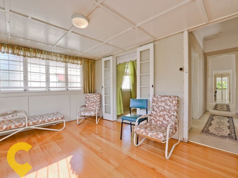 22 Lincoln Street, Wilston QLD 4051