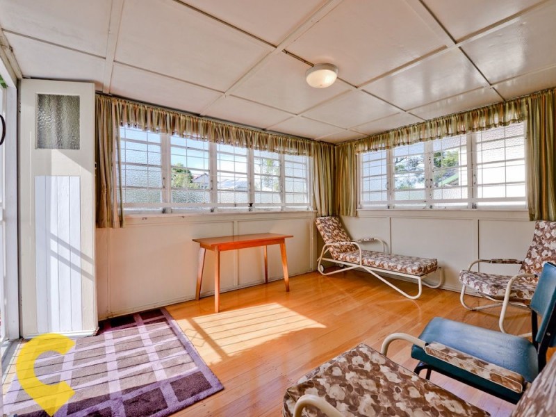 22 Lincoln Street, Wilston QLD 4051