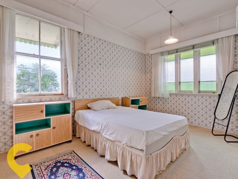 22 Lincoln Street, Wilston QLD 4051