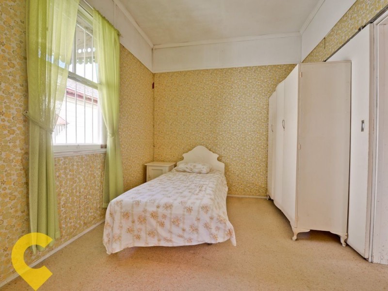 22 Lincoln Street, Wilston QLD 4051