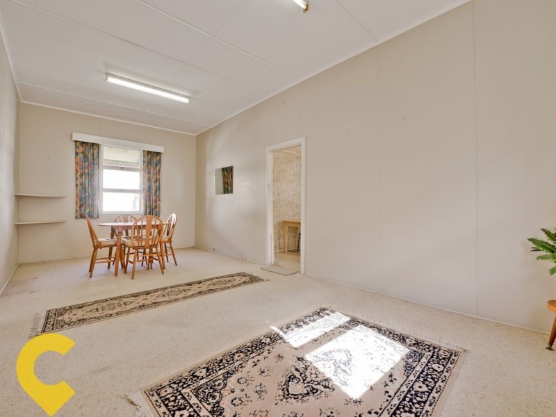 22 Lincoln Street, Wilston QLD 4051