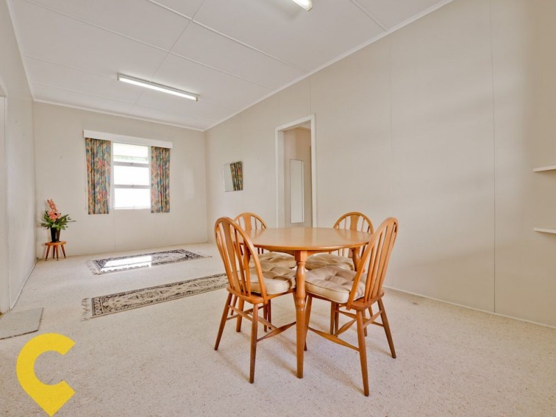 22 Lincoln Street, Wilston QLD 4051