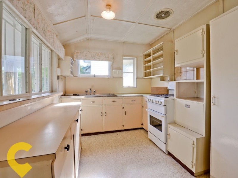 22 Lincoln Street, Wilston QLD 4051