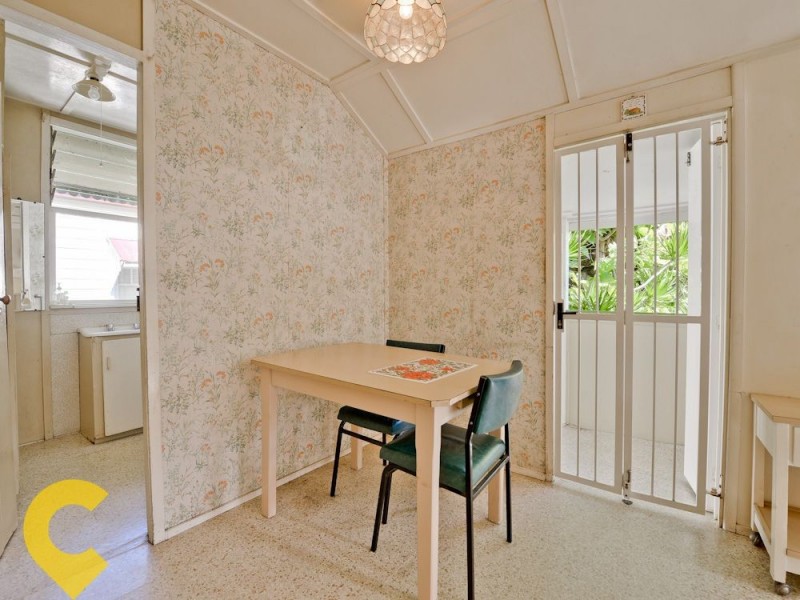 22 Lincoln Street, Wilston QLD 4051