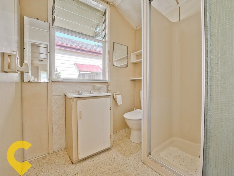 22 Lincoln Street, Wilston QLD 4051