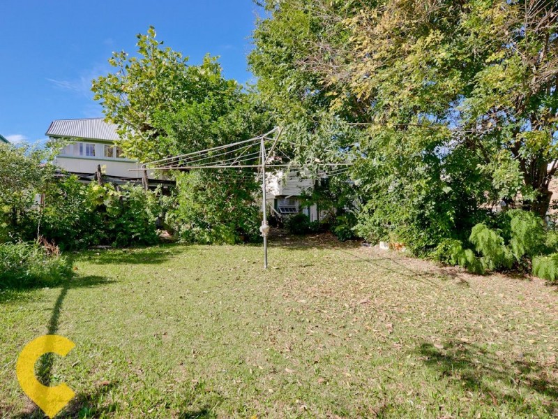 22 Lincoln Street, Wilston QLD 4051