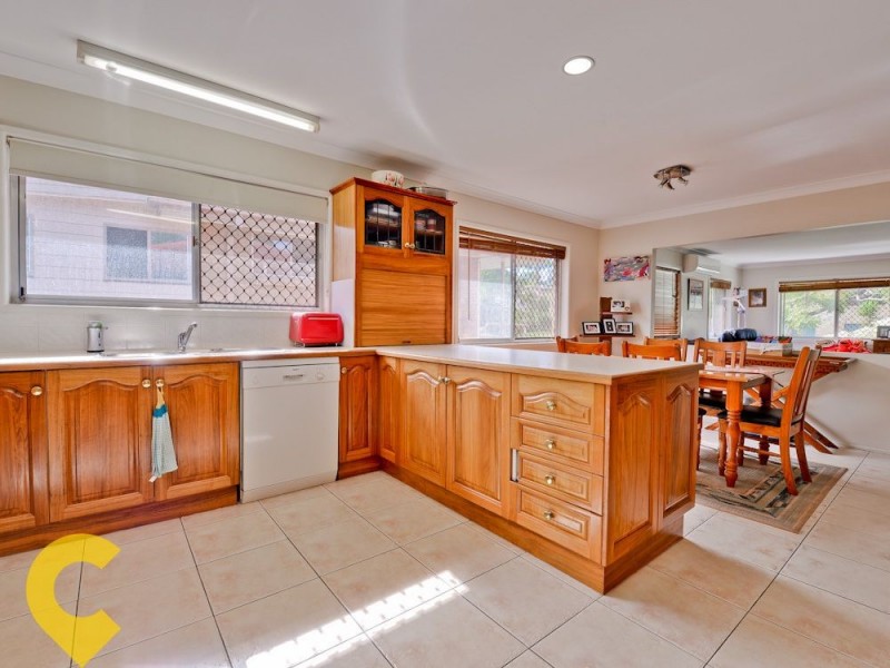 1 Kent Court, Albany Creek QLD 4035