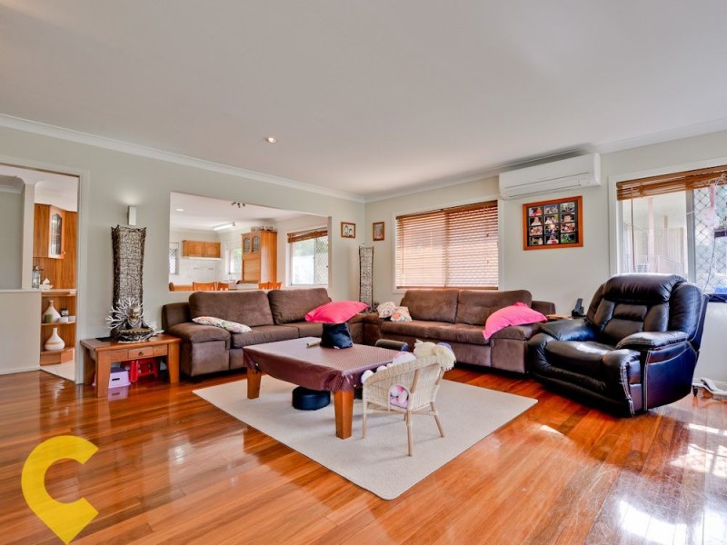 1 Kent Court, Albany Creek QLD 4035