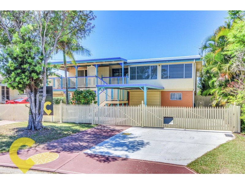 35 Ralph Street, Clontarf QLD 4019