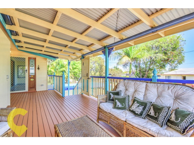 35 Ralph Street, Clontarf QLD 4019