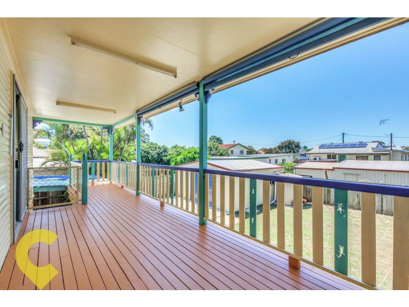 35 Ralph Street, Clontarf QLD 4019