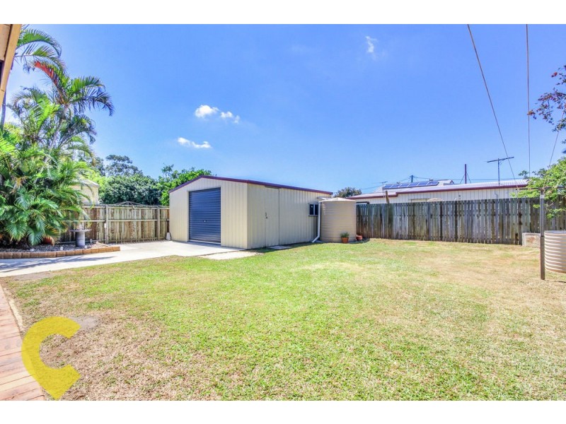35 Ralph Street, Clontarf QLD 4019
