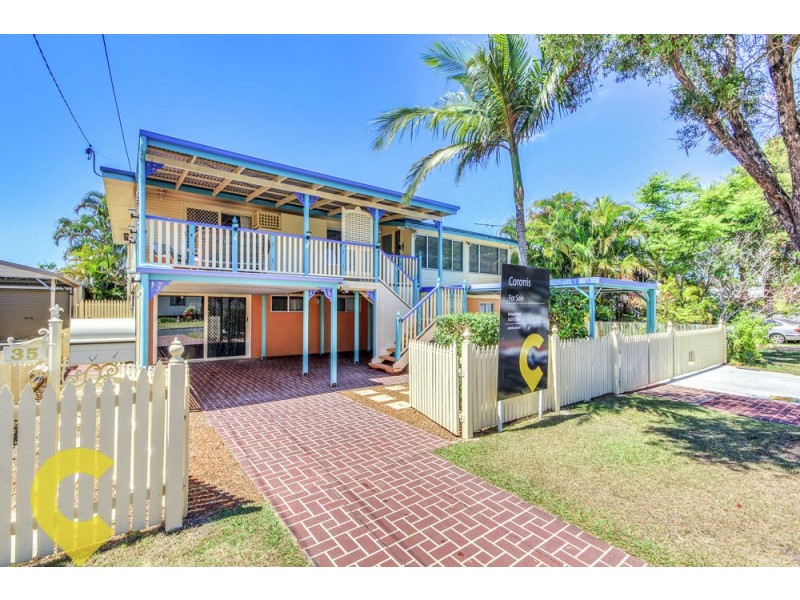 35 Ralph Street, Clontarf QLD 4019