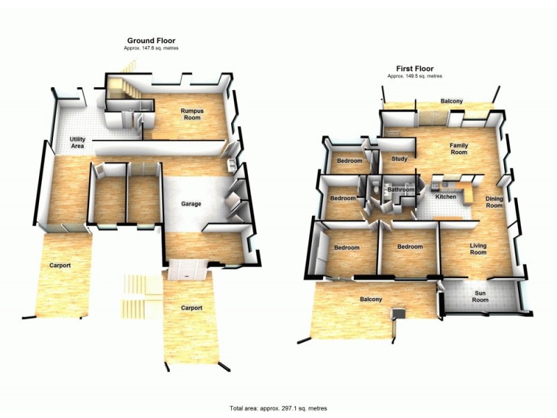 35 Ralph Street, Clontarf QLD 4019 Floorplan