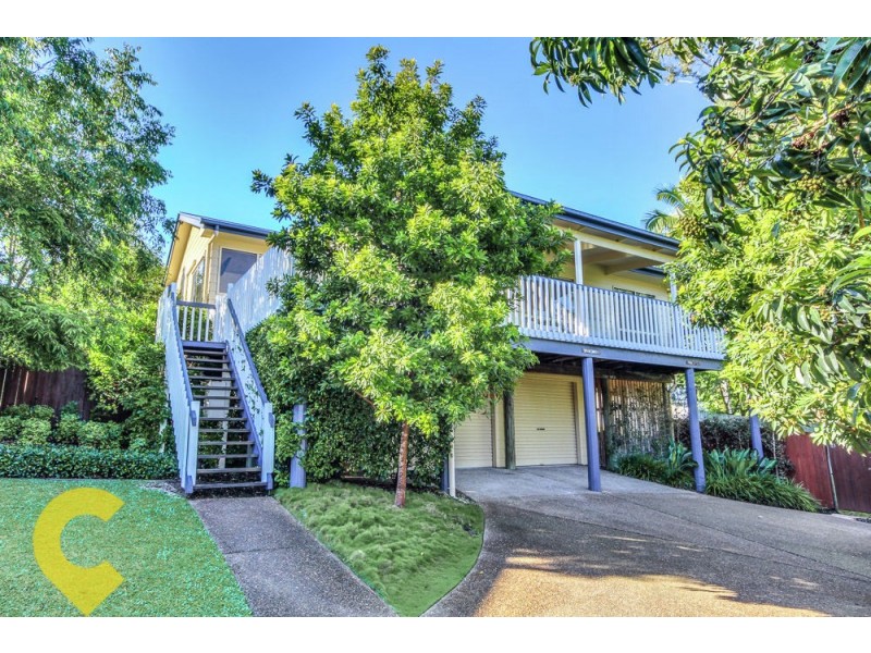7 Donegal Place, The Gap QLD 4061
