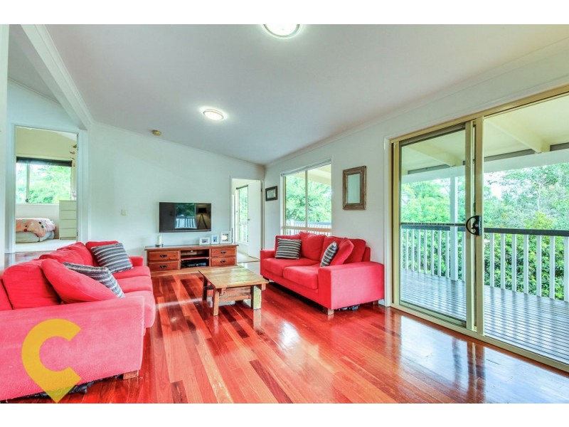 7 Donegal Place, The Gap QLD 4061