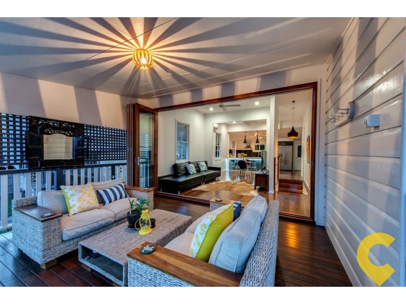 36 Ada Street, Windsor QLD 4030