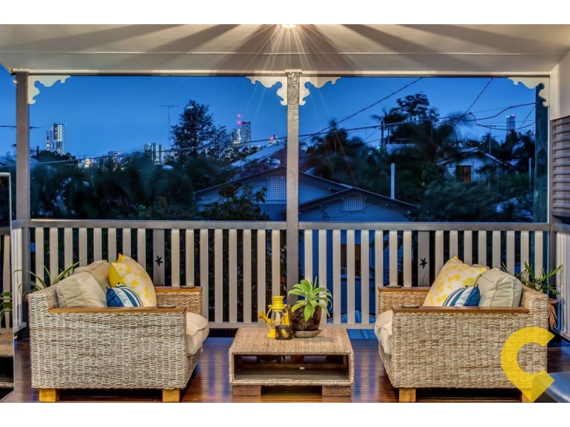 36 Ada Street, Windsor QLD 4030