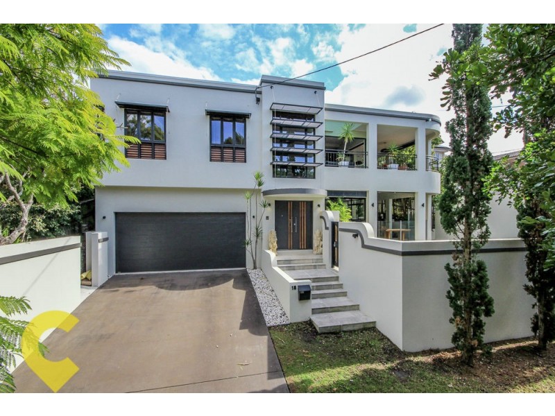 18 Chelford Street, Alderley QLD 4051