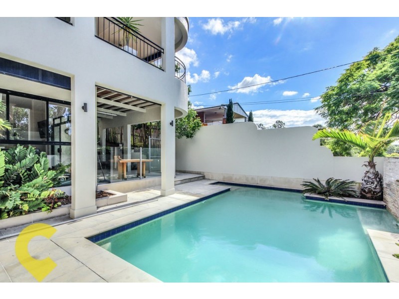 18 Chelford Street, Alderley QLD 4051