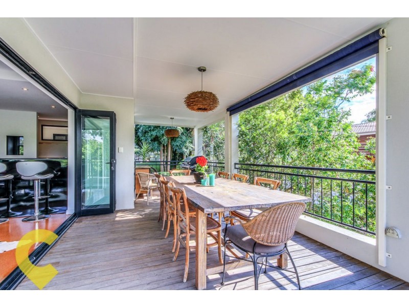 18 Chelford Street, Alderley QLD 4051